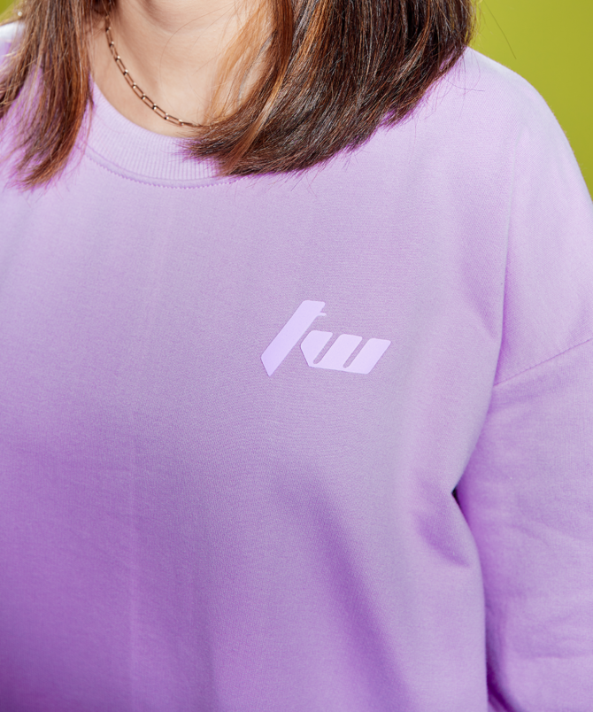 BASIC LAVE (Unisex T-shirt)