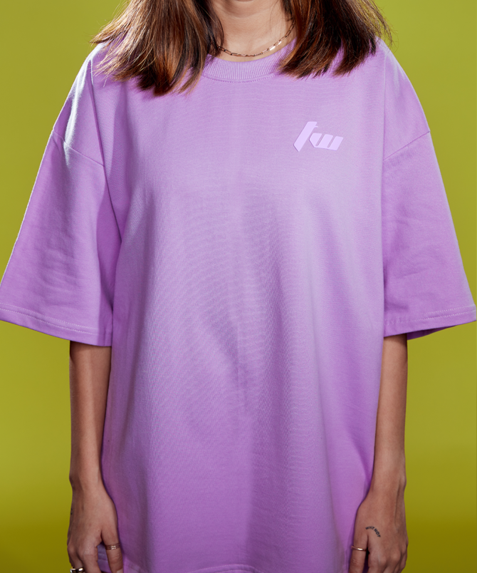 BASIC LAVE (Unisex T-shirt)